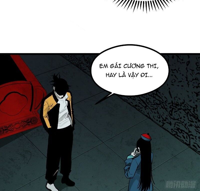 Ta Có Một Sở Nghiên Cứu Quái Vật Chương 2 Ảnh 199