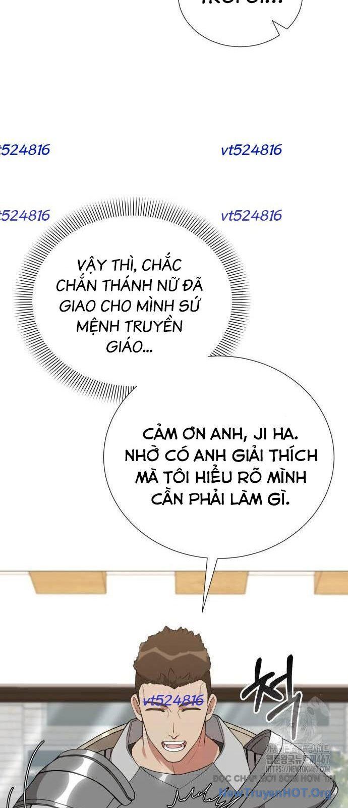 Tôi Làm Vườn Tại Thế Giới Thợ Săn Chương 53 Ảnh 42