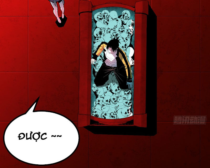 Ta Có Một Sở Nghiên Cứu Quái Vật Chương 4 Ảnh 154