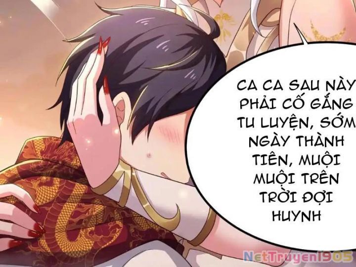 Trụ Vương Tái Sinh Không Muốn Làm Đại Phản Diện Chương 131 Ảnh 87