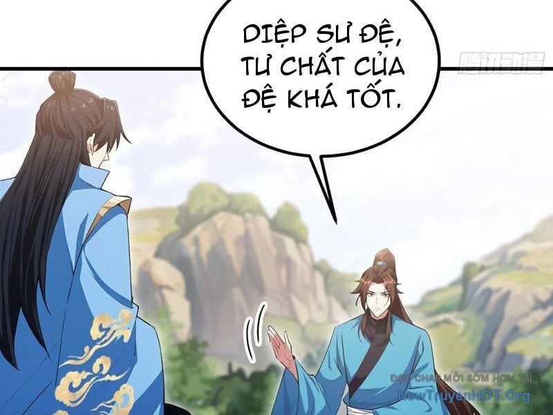 Hoá Ra Ta Đã Vô Địch Từ Lâu Chương 317 Ảnh 5