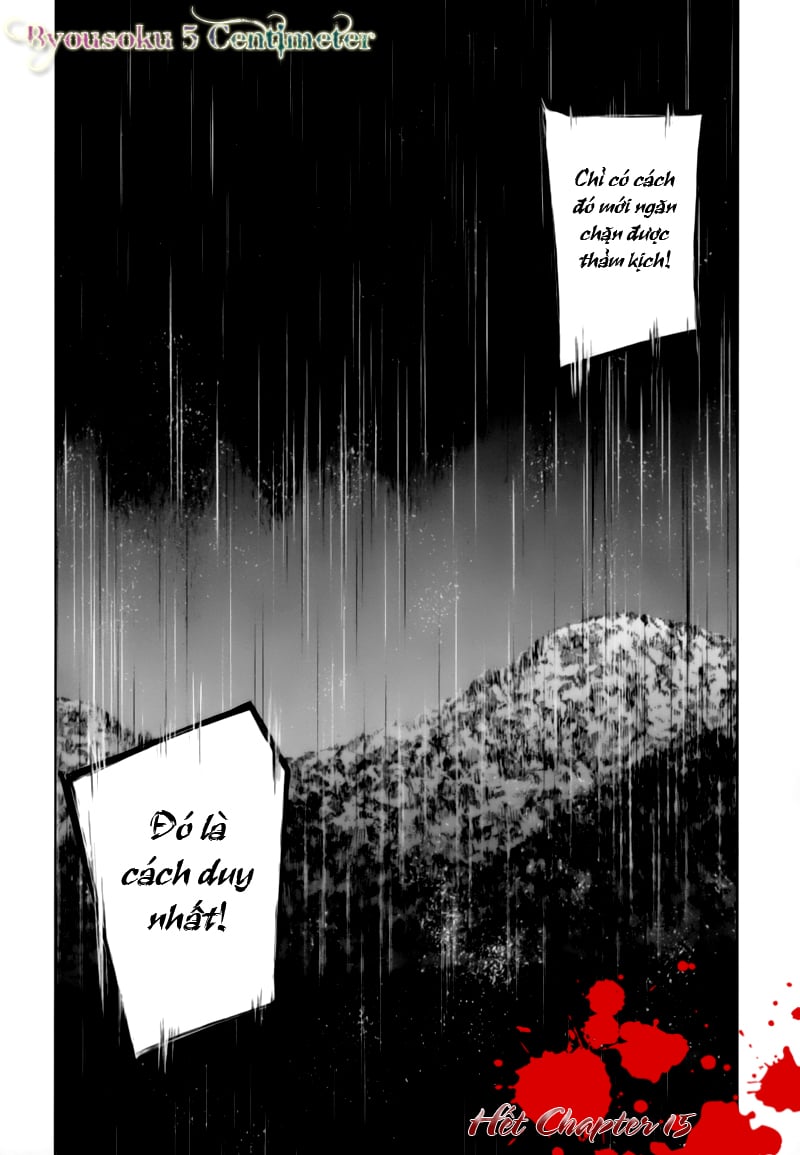 Naguri Tamer No Isekai Seikatsu Chương 15 Ảnh 39