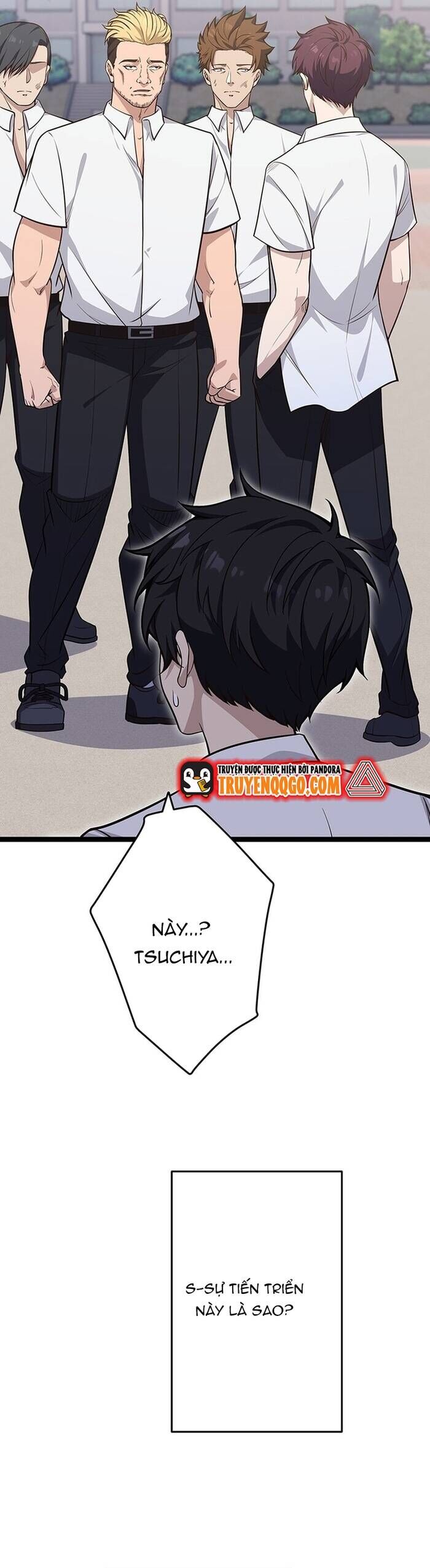 Kakusei Kaku Gamer No Genjitsu Kouryaku Chương 5 Ảnh 56
