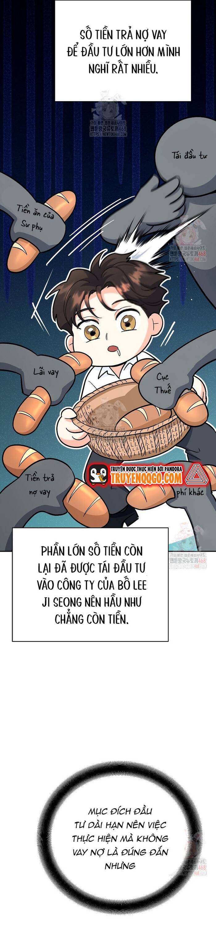 Kiếm Thánh Thiên Tài Của Học Viện Chương 18 Ảnh 9