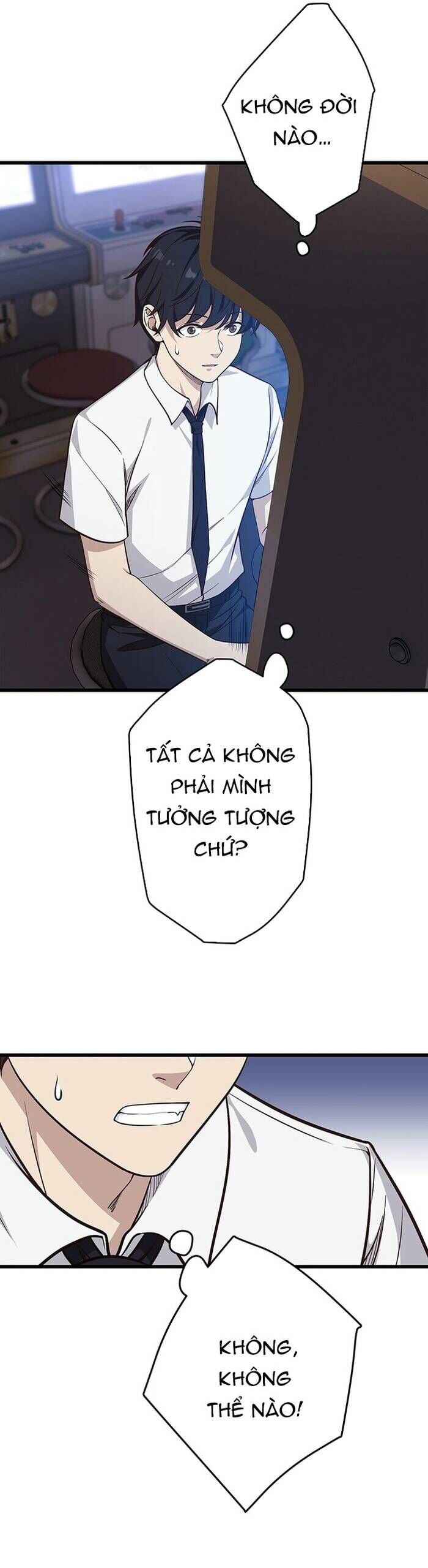Kakusei Kaku Gamer No Genjitsu Kouryaku Chương 4 Ảnh 27