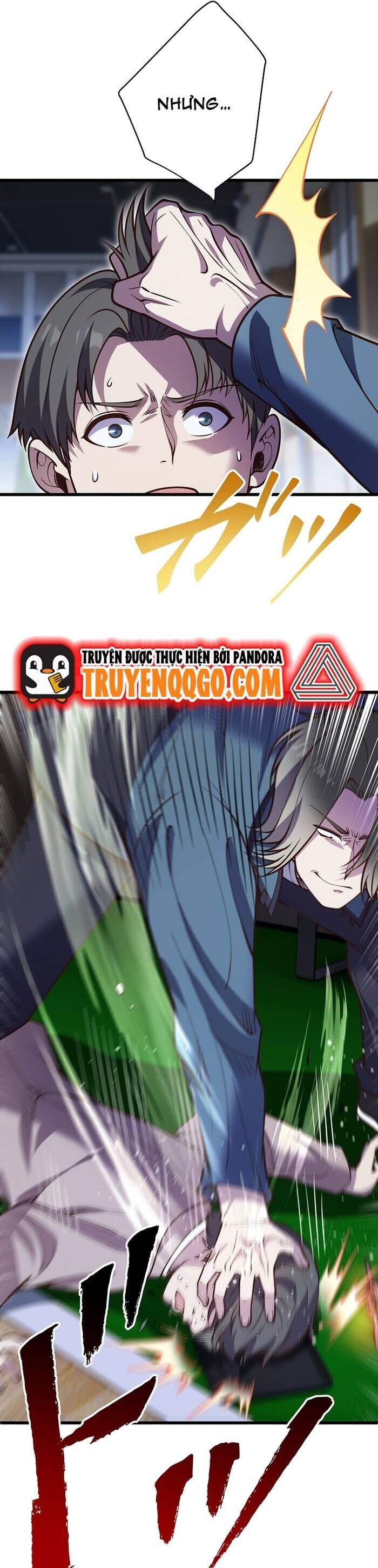 Kakusei Kaku Gamer No Genjitsu Kouryaku Chương 13 Ảnh 7