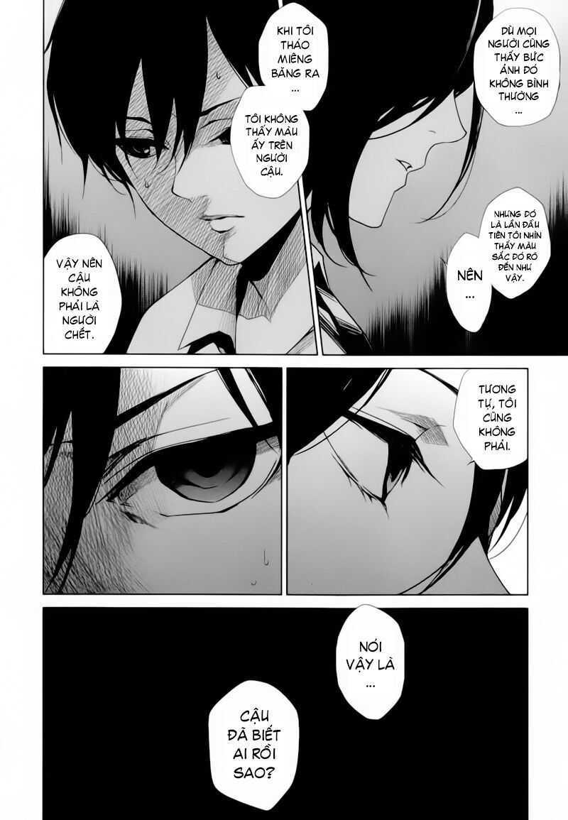 Naguri Tamer No Isekai Seikatsu Chương 17 Ảnh 24