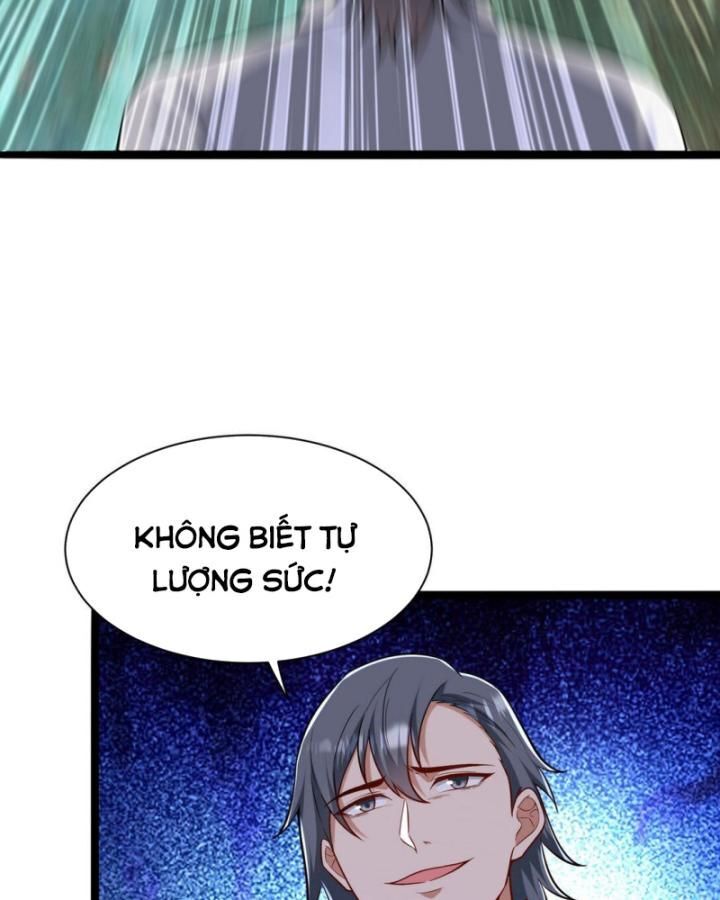 Long Vương Điện Chương 307 Ảnh 40