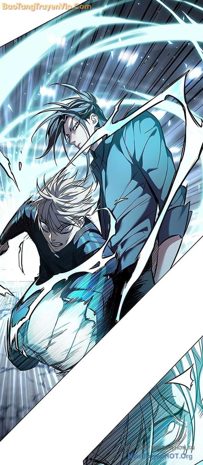 Biến Thân Thành Mèo Chương 358 Ảnh 72