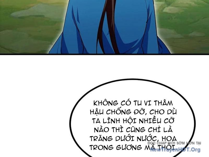 Hoá Ra Ta Đã Vô Địch Từ Lâu Chương 317 Ảnh 15