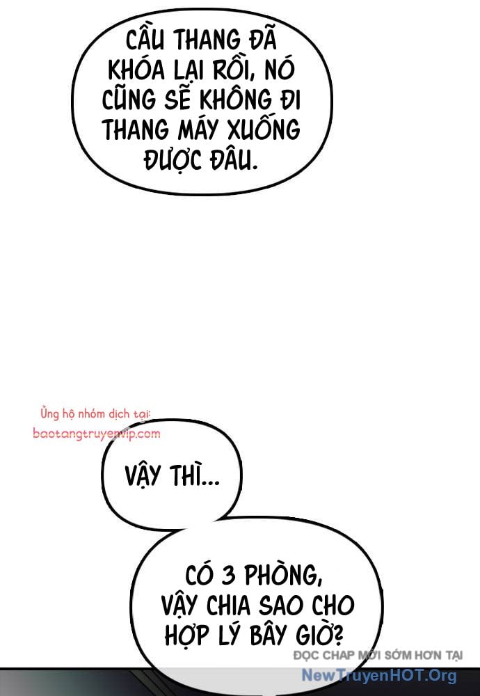 Ngày Tận Thế Đã Đến Chương 21 Ảnh 56