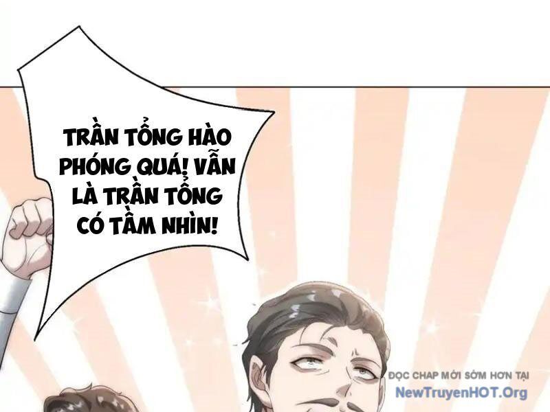 Trở ThàNh Vô ĐịCh BằNg Hệ ThốNg GiảM Giá Trị Chương 43 Ảnh 39