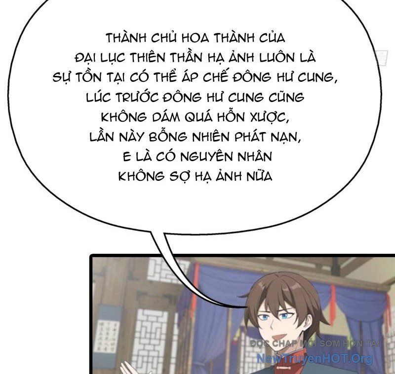 Tu Tiên Trở Về Tại Vườn Trường - Season 2 Chương 190 Ảnh 20