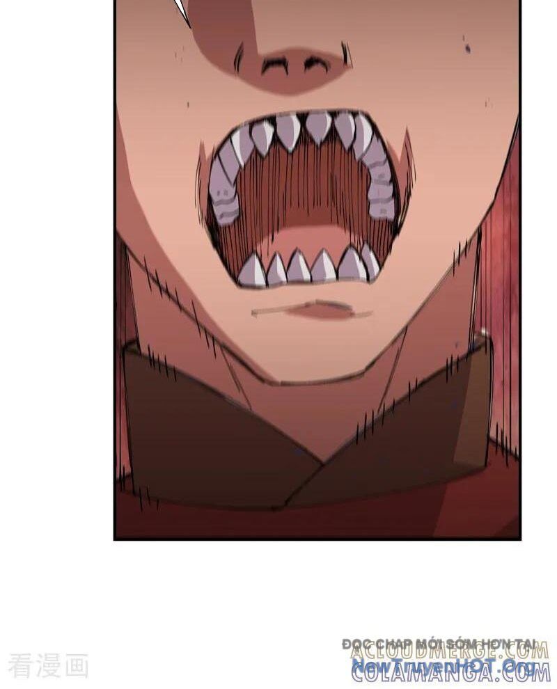 Tối Cường Võ Hồn Hệ Thống Chương 278 Ảnh 23