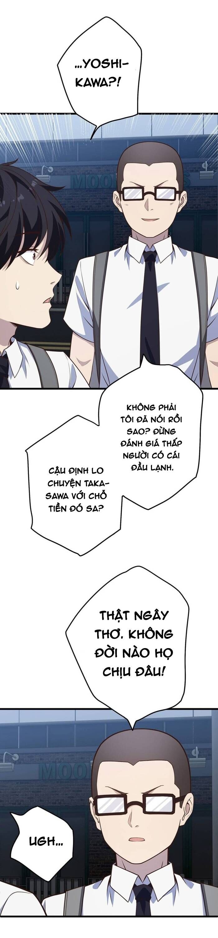 Kakusei Kaku Gamer No Genjitsu Kouryaku Chương 21 Ảnh 82