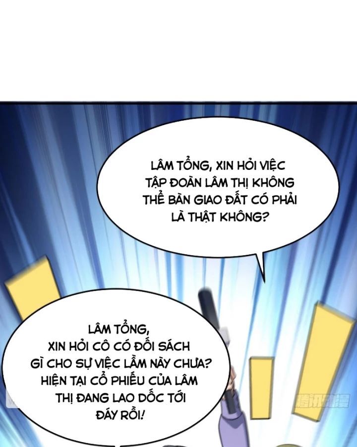 Long Vương Điện Chương 318 Ảnh 39