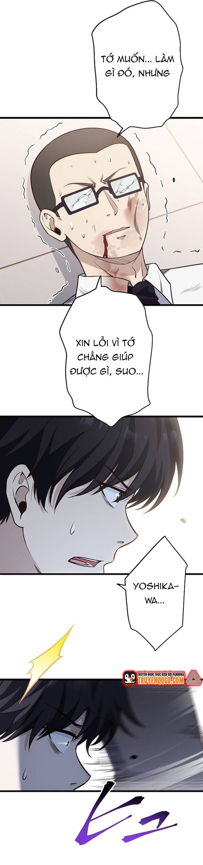 Kakusei Kaku Gamer No Genjitsu Kouryaku Chương 7 Ảnh 51