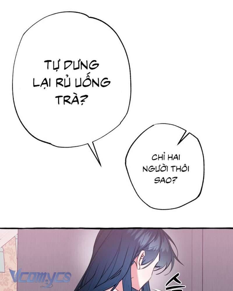 Chuyện Tình Tuyết Phương Bắc Chương 42 Ảnh 83