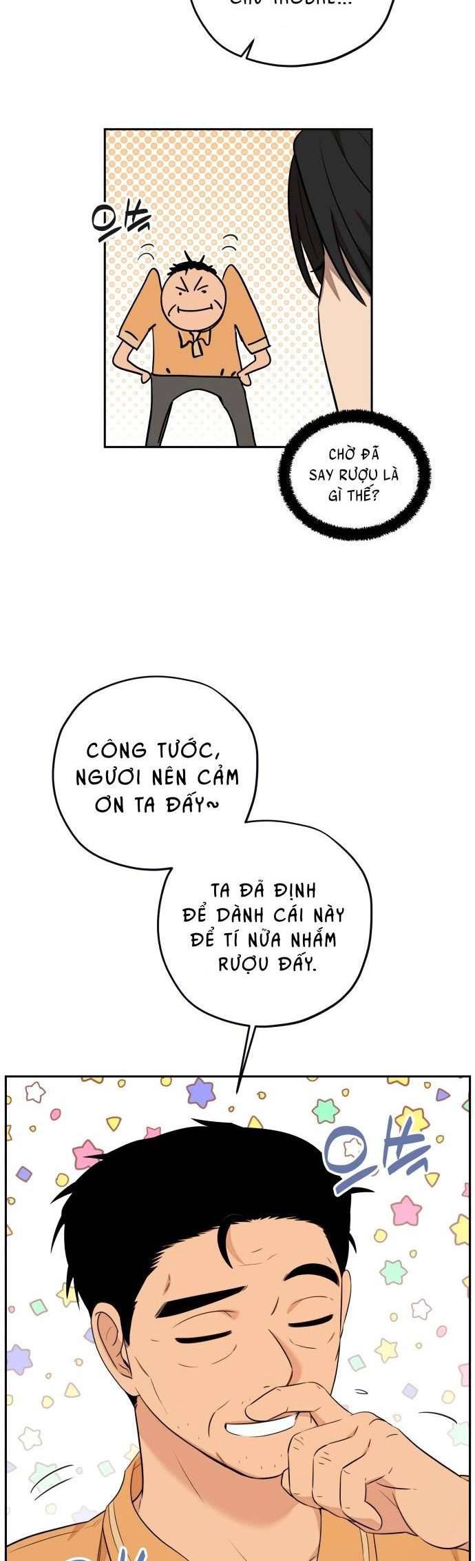 Trận Đấu Đồng Đội Của Những Tài Xế Chương 21 Ảnh 32