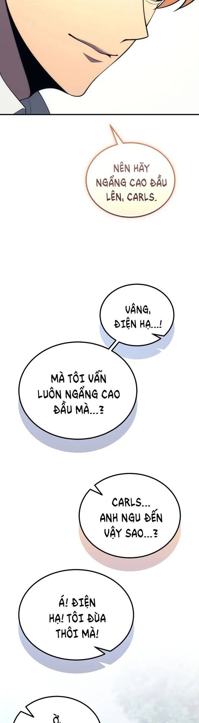 Cẩm Nang Sinh Tồn Của Vai Quần Chúng Cấp Siêu Việt Chương 5 Ảnh 21