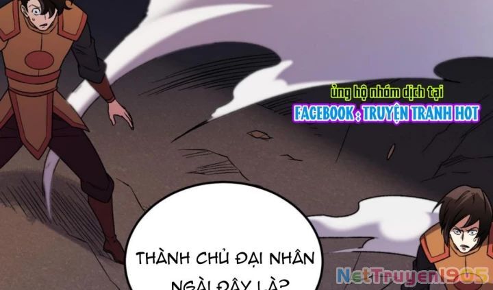 Toàn Dân Chuyển Chức : Duy Ta Vô Chức Tán Nhân Chương 176 Ảnh 30