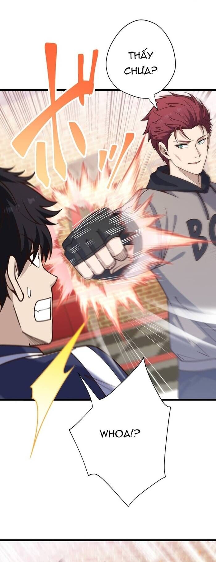 Kakusei Kaku Gamer No Genjitsu Kouryaku Chương 20 Ảnh 6