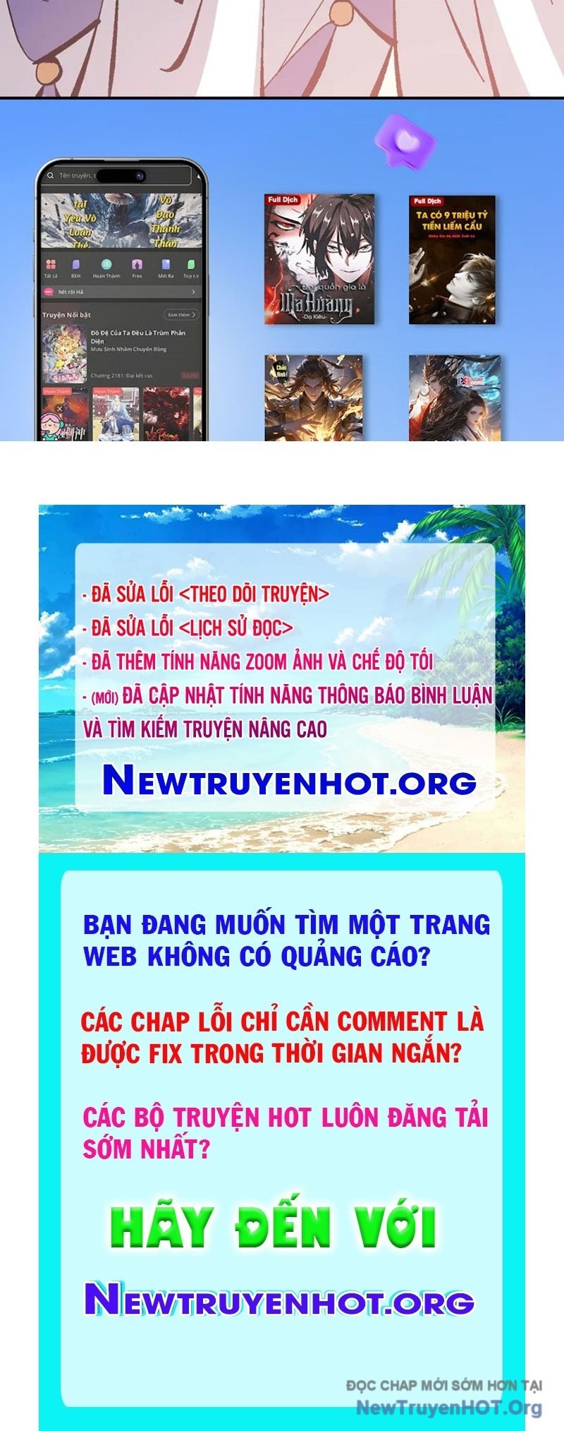 Sư Tôn: Nghịch Đồ Này Không Phải Là Thánh Tử Chương 139 Ảnh 173