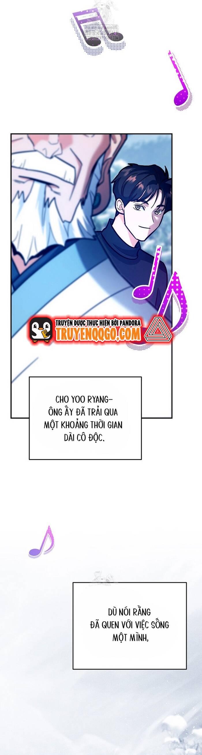 Kiếm Thánh Thiên Tài Của Học Viện Chương 22 Ảnh 21