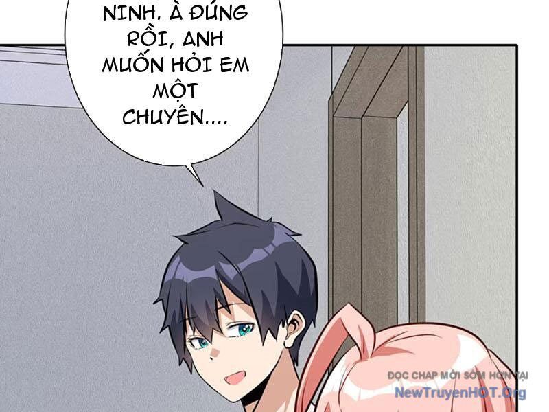 Hẹn Hò Để Cứu Thế Giới Chương 16 Ảnh 103