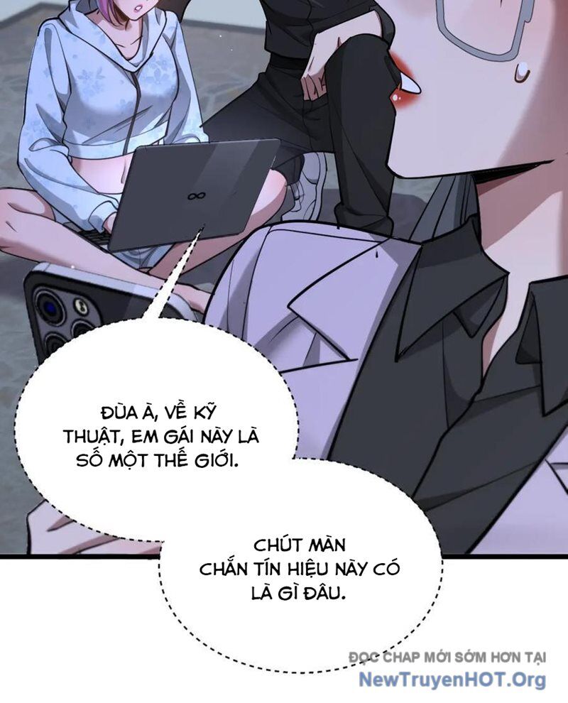 Ta Bị Kẹt Cùng Một Ngày 1000 Năm Chương 199 Ảnh 92