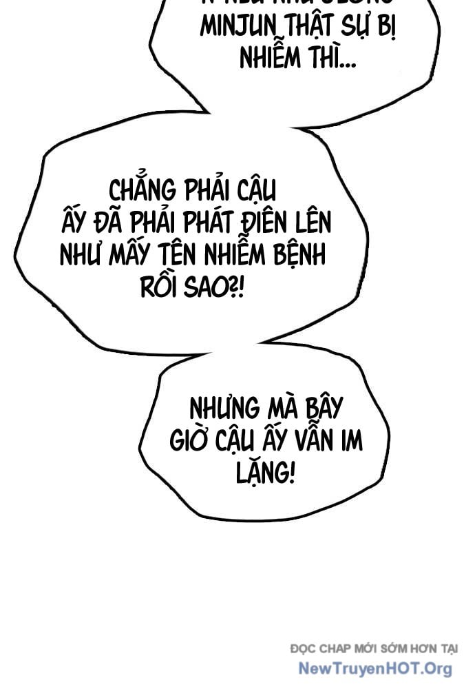 Ngày Tận Thế Đã Đến Chương 21 Ảnh 183