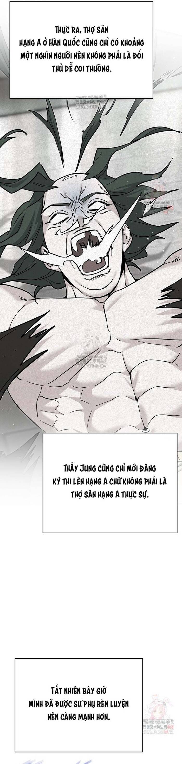 Kiếm Thánh Thiên Tài Của Học Viện Chương 12 Ảnh 28