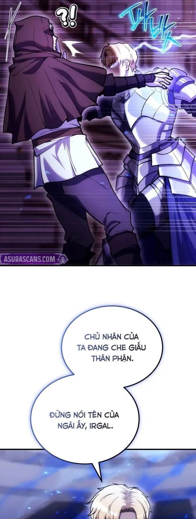 Cẩm Nang Sinh Tồn Của Vai Quần Chúng Cấp Siêu Việt Chương 18 Ảnh 33
