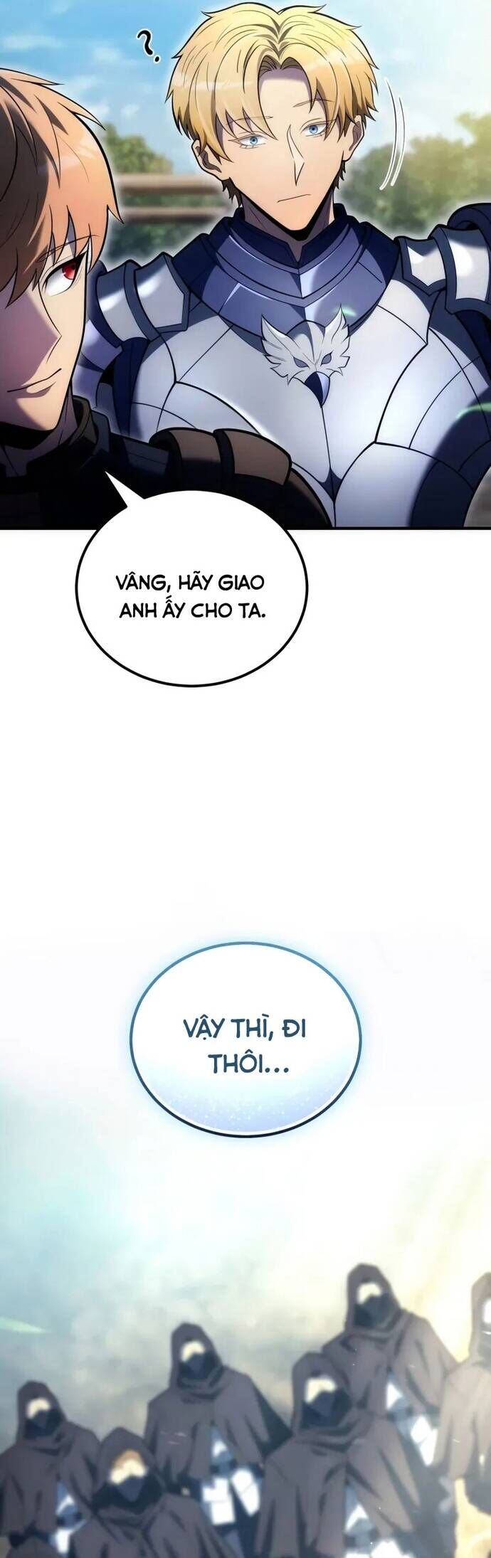 Cẩm Nang Sinh Tồn Của Vai Quần Chúng Cấp Siêu Việt Chương 13 Ảnh 51