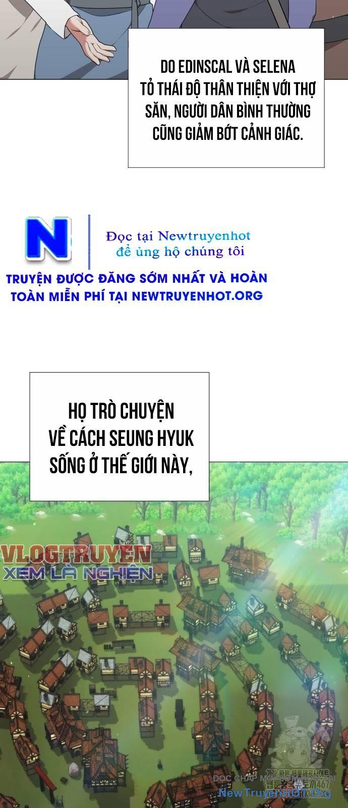 Tôi Làm Vườn Tại Thế Giới Thợ Săn Chương 53 Ảnh 31