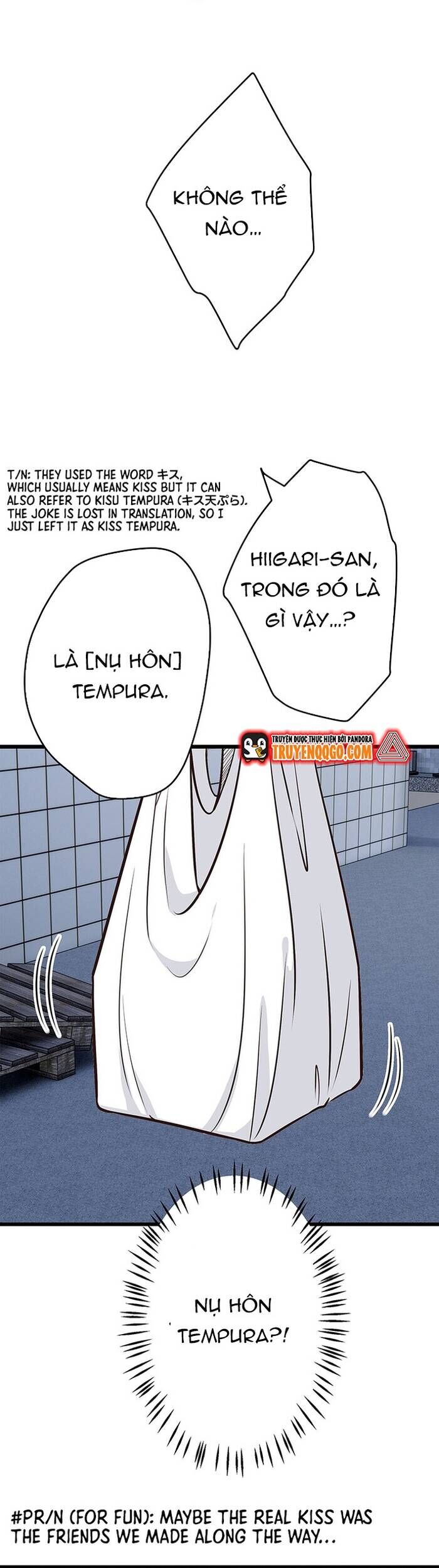 Kakusei Kaku Gamer No Genjitsu Kouryaku Chương 10 Ảnh 55