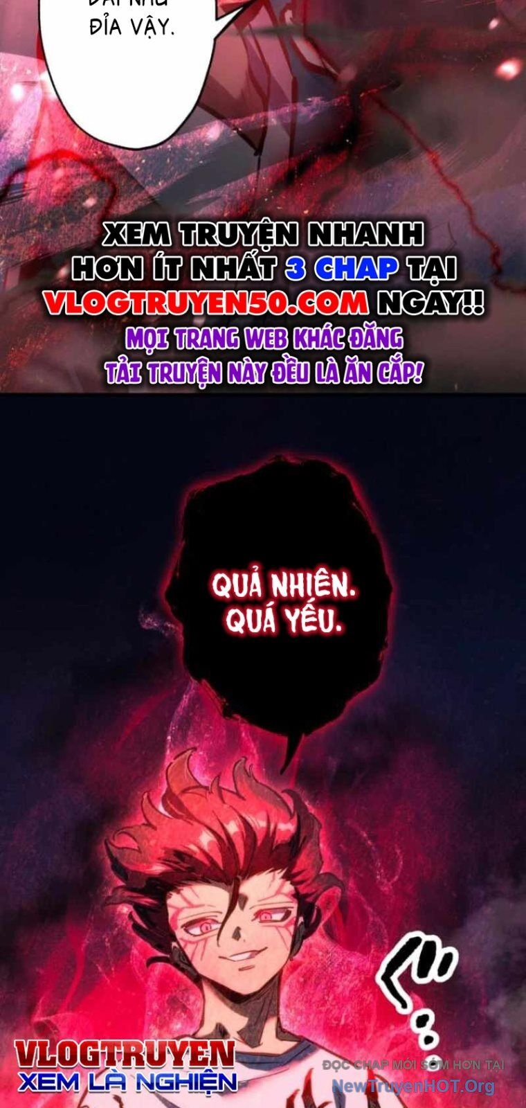 Thức Tỉnh Vô Hạn Chương 2 Ảnh 7