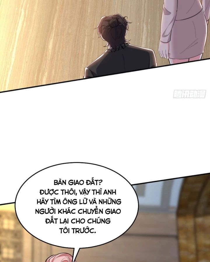 Long Vương Điện Chương 318 Ảnh 26