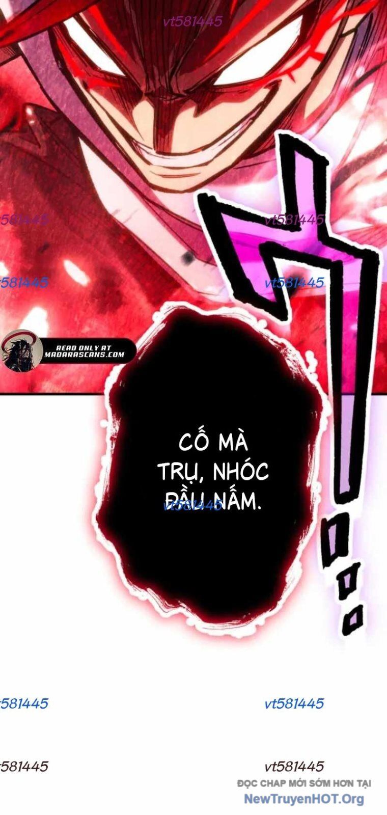 Thức Tỉnh Vô Hạn Chương 5 Ảnh 124
