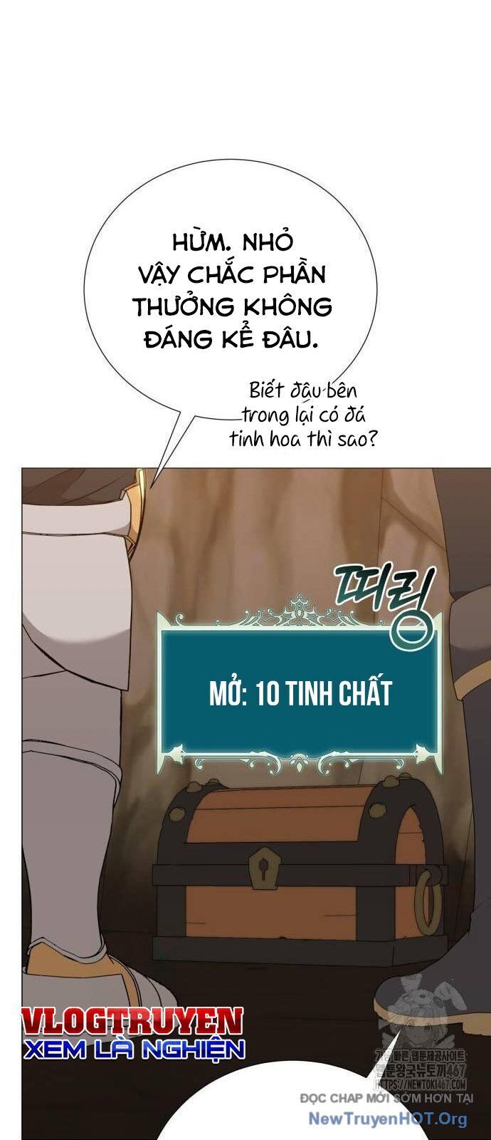 Tôi Làm Vườn Tại Thế Giới Thợ Săn Chương 53 Ảnh 66