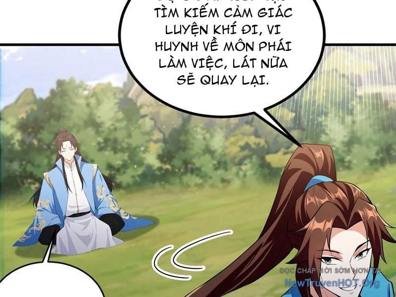 Hoá Ra Ta Đã Vô Địch Từ Lâu Chương 317 Ảnh 57