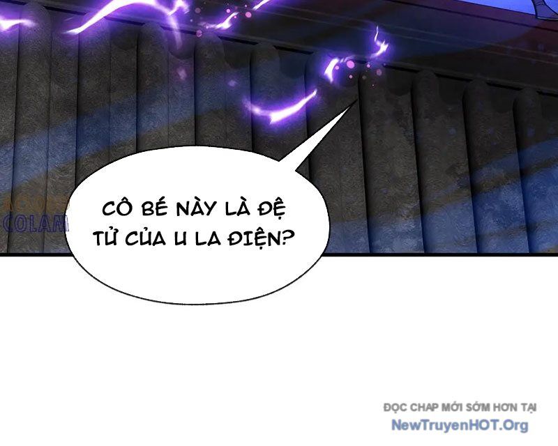 Đại Ái Ma Tôn, Nữ Đồ Đệ Đều Muốn Giết Ta Chương 82 Ảnh 64