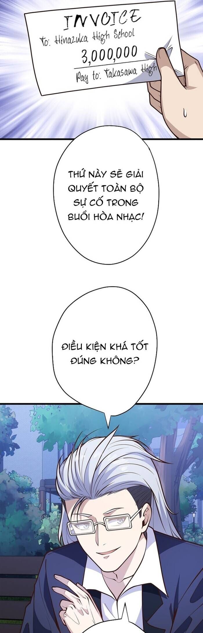 Kakusei Kaku Gamer No Genjitsu Kouryaku Chương 18 Ảnh 16
