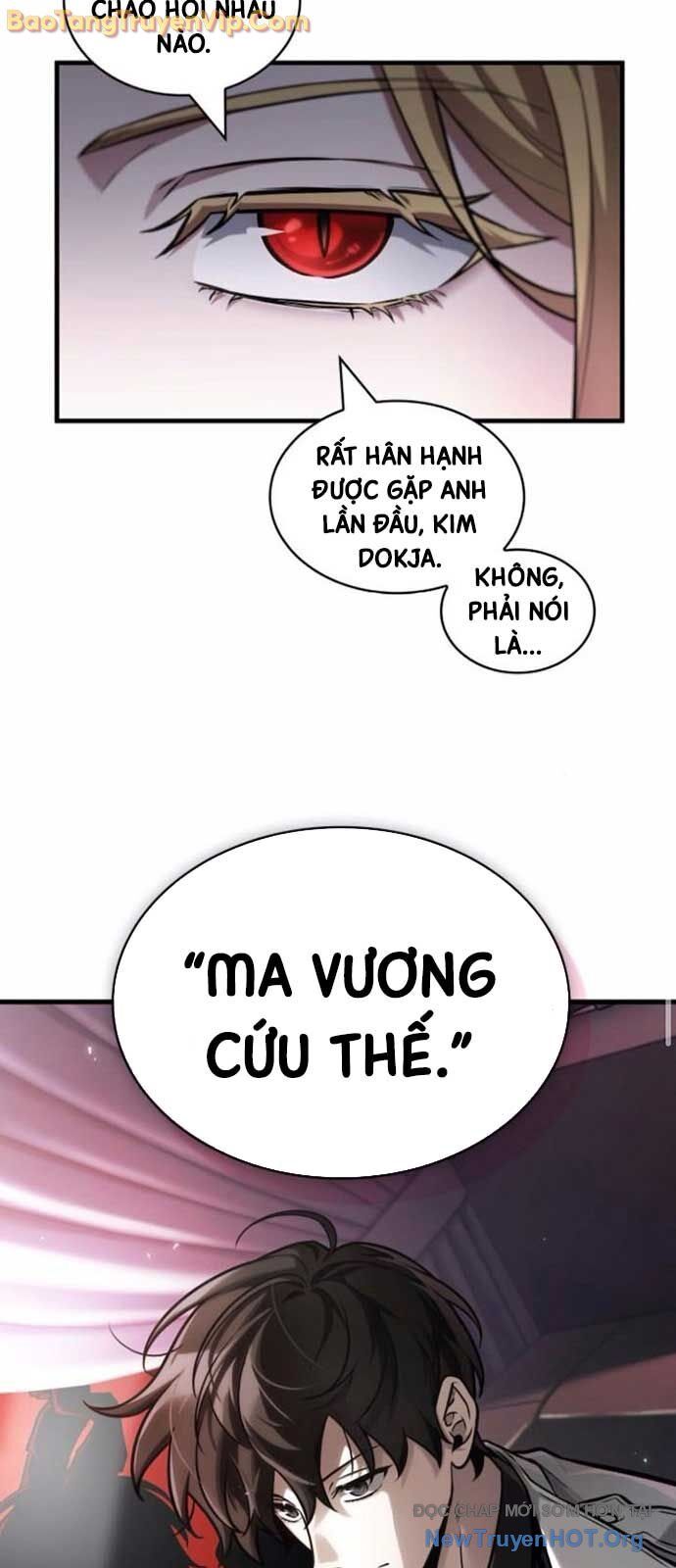 Toàn Trí Độc Giả - Omniscient Reader Chương 270 Ảnh 31