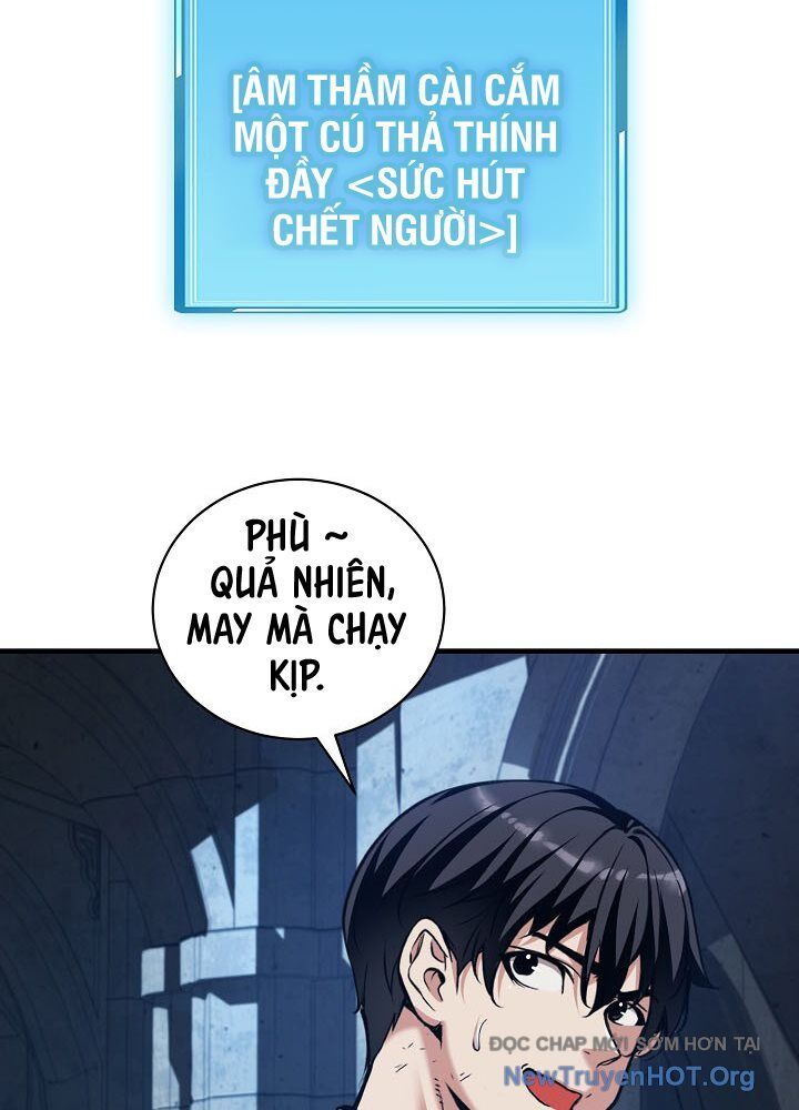 Số Phận An Bài Cho Các Nữ Phản Diện Yêu Tôi Chương 33.1 Ảnh 58