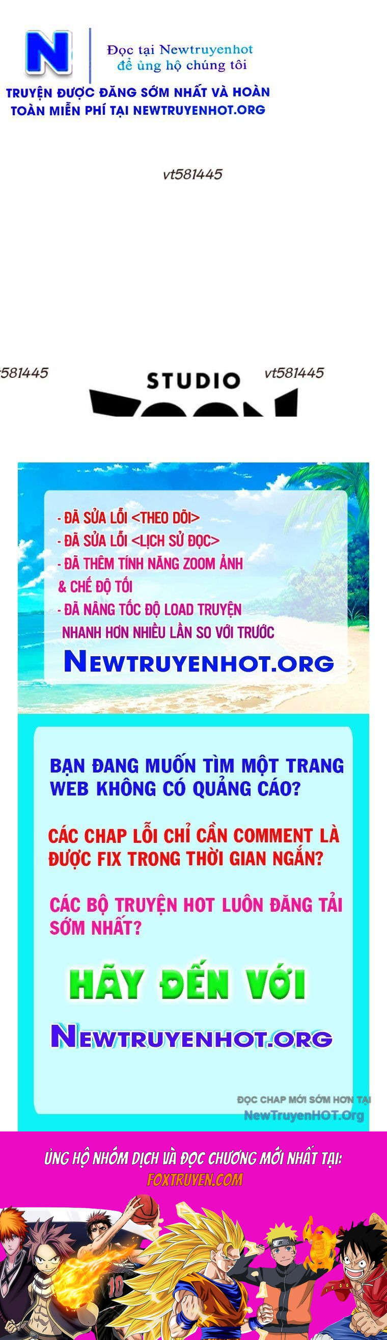 Thức Tỉnh Vô Hạn Chương 5 Ảnh 125