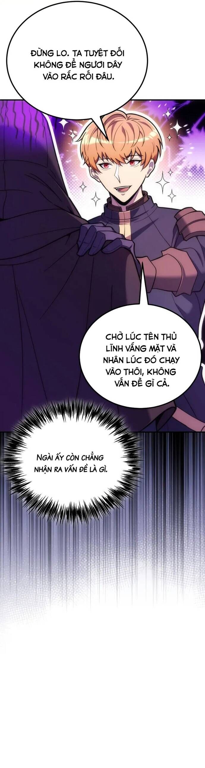 Cẩm Nang Sinh Tồn Của Vai Quần Chúng Cấp Siêu Việt Chương 15 Ảnh 51