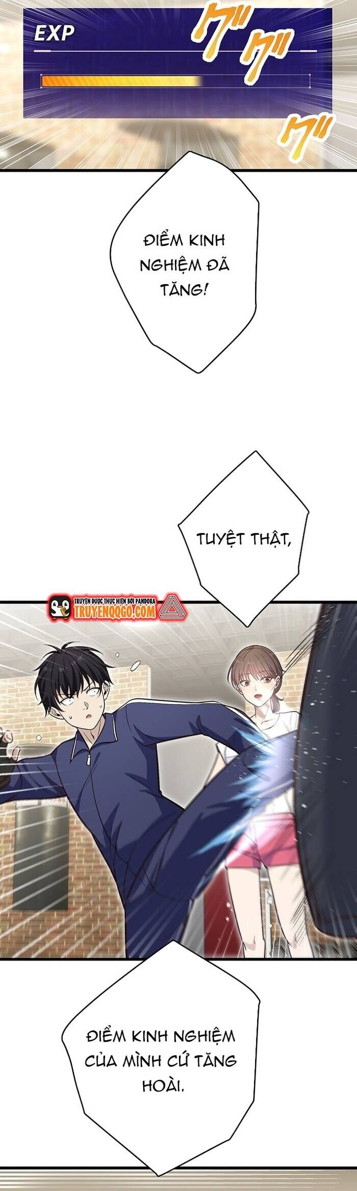 Kakusei Kaku Gamer No Genjitsu Kouryaku Chương 6 Ảnh 45