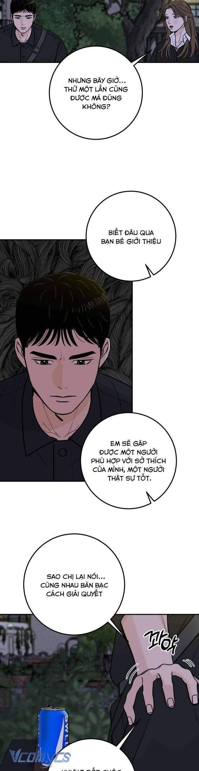 Cậu Nhóc Hàng Xóm Chương 37 Ảnh 4