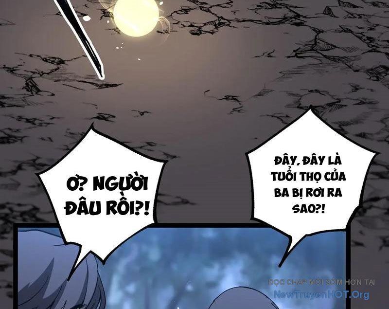 Thích Khách Thần Cấp, Ta Chính Là Bóng Đêm Chương 38 Ảnh 30